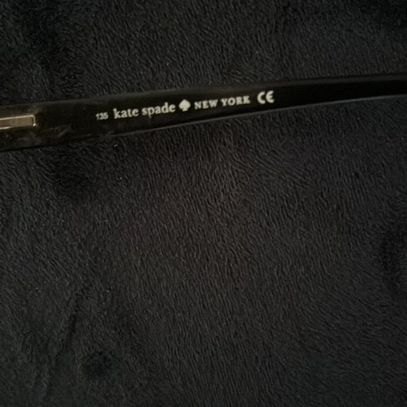 Kate spade ♠️ frames glasses - Picture 9 of 12